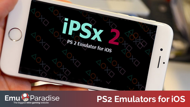 install ps2 emulator on mac 2018